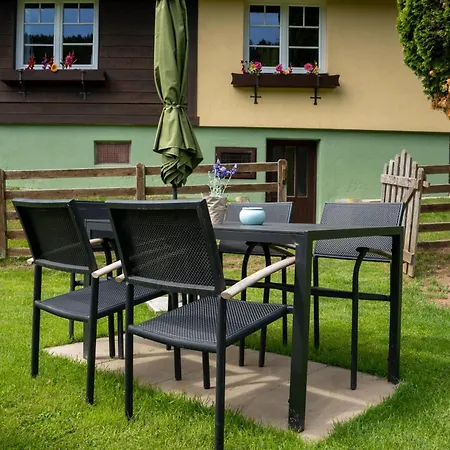 Naturidyll Lavantall Casa vacanze Lading