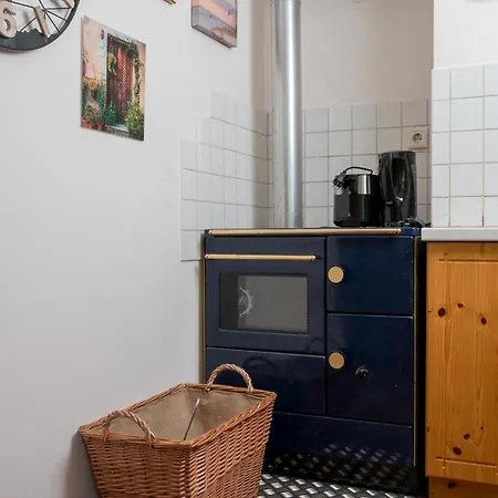 Naturidyll Lavantall Casa vacanze