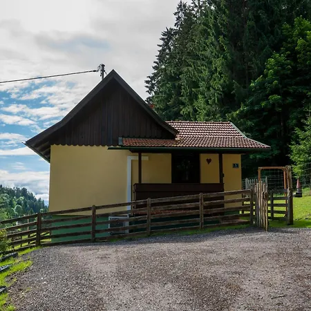 Naturidyll Lavantall *