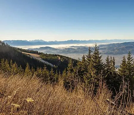 Casa vacanze Naturidyll Lavantall