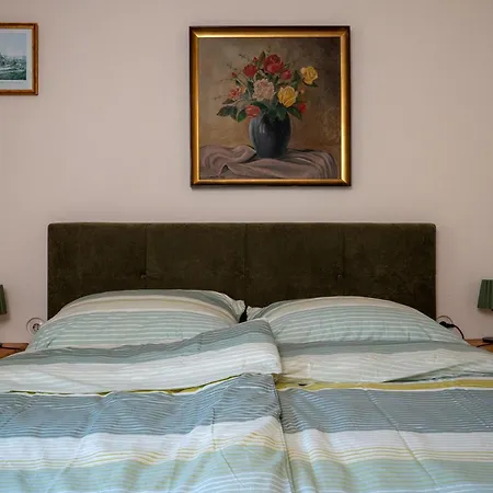 Naturidyll Lavantall Casa vacanze *