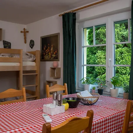 Naturidyll Lavantall Lading