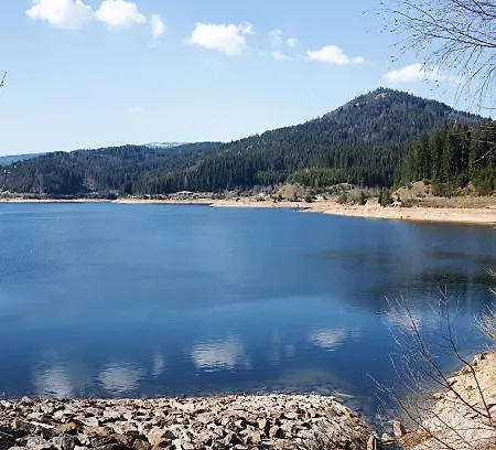 Naturidyll Lavantall