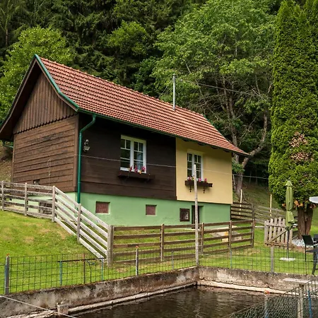 Casa vacanze Naturidyll Lavantall *