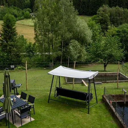 Naturidyll Lavantall Casa vacanze Lading